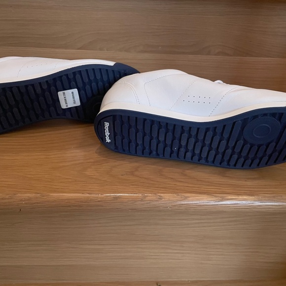 Reebok Princess Supreme 2 Women’s White Casual Shoes Sneakers - Picture 5 of 5